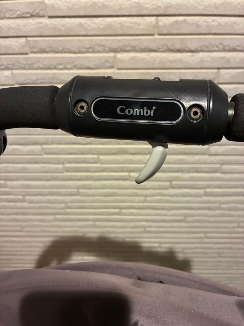 Combi ベビーカーの写真6枚目