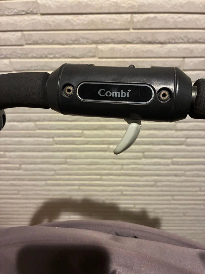 Combi ベビーカーの写真6枚目