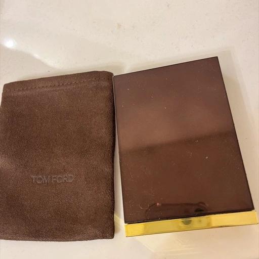 TOMFORD アイシャドウ ハネムーンの写真3枚目