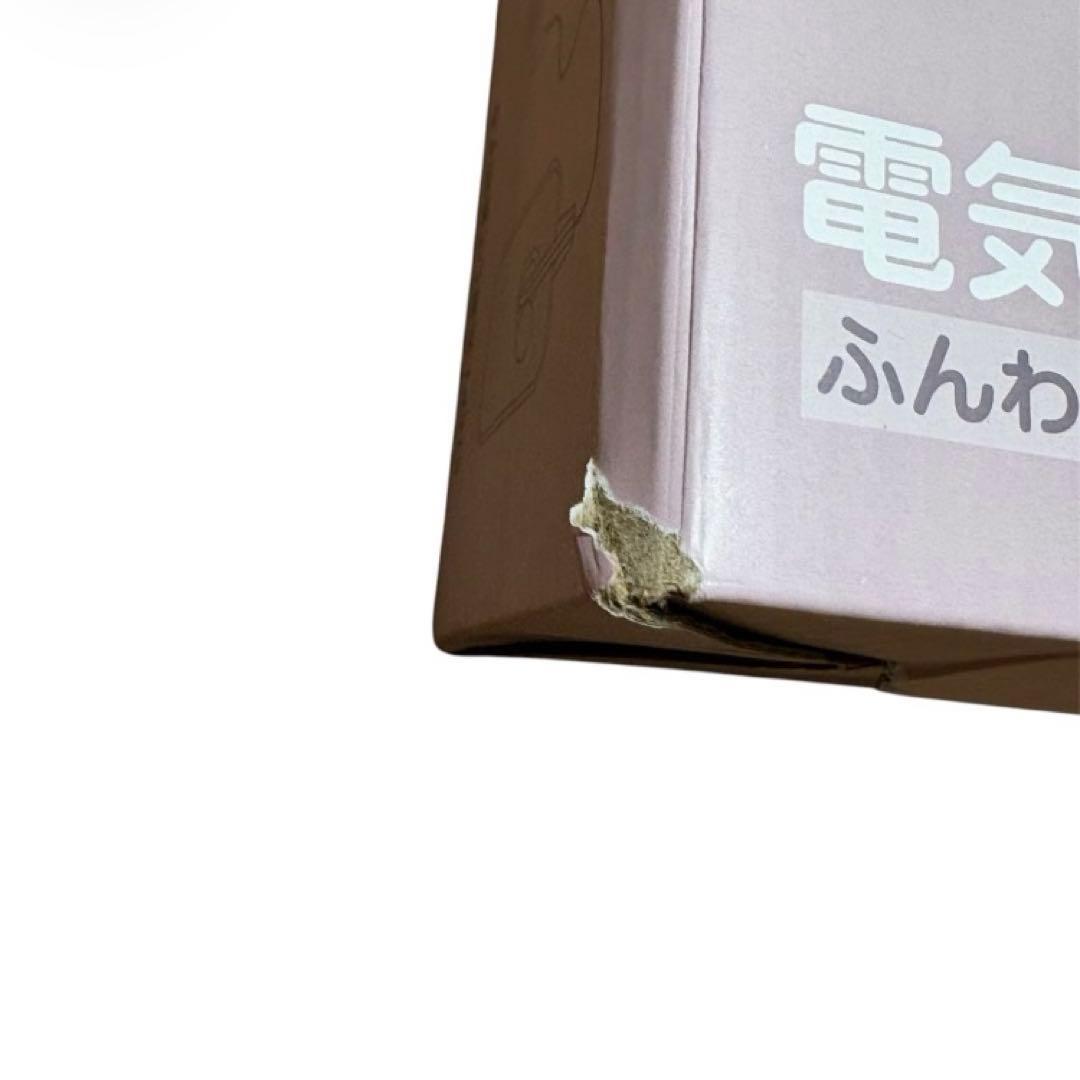 湯たんぽ 充電式 蓄熱式 電気湯たんぽ 4~12H長時間保温 省エネ ローズの写真10枚目