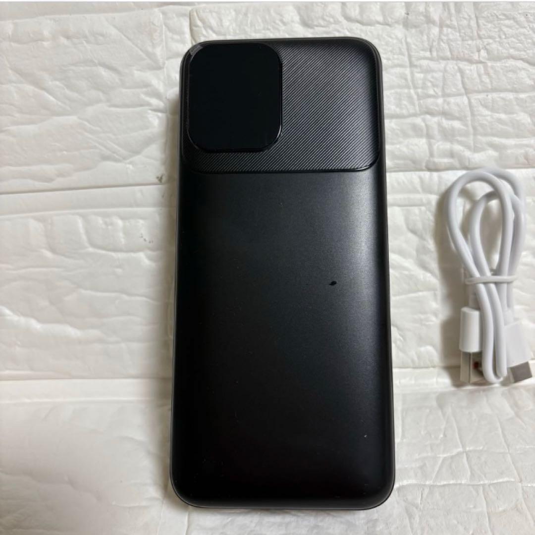 モバイルバッテリー 50000mAh 大容量 急速充電・最大3台同時充電可能の写真3枚目