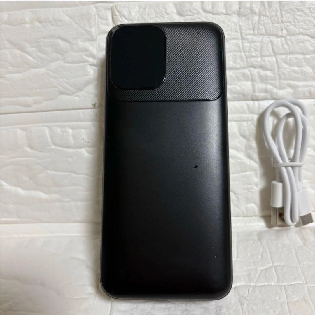 モバイルバッテリー 50000mAh 大容量 急速充電・最大3台同時充電可能の写真3枚目