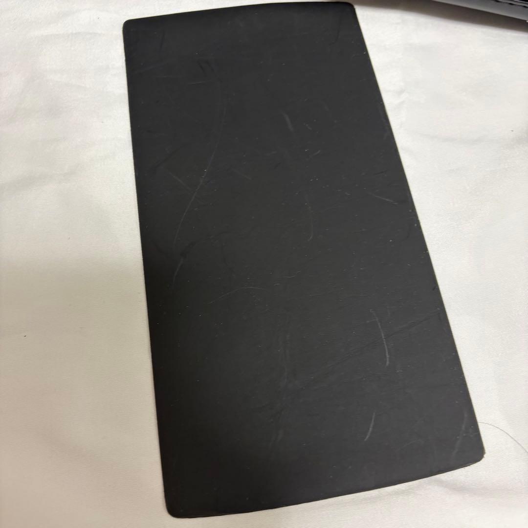【新品】日本製 ランドセル スマートプレミアム ブラック SB82757-01の写真8枚目