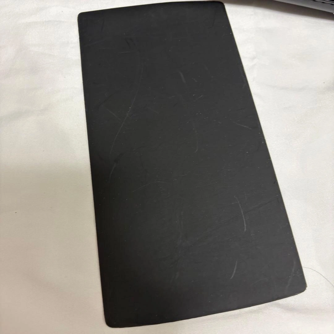 【新品】日本製 ランドセル スマートプレミアム ブラック SB82757-01の写真8枚目