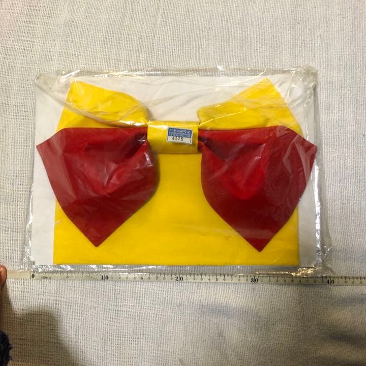 新品未使用　帯の写真2枚目