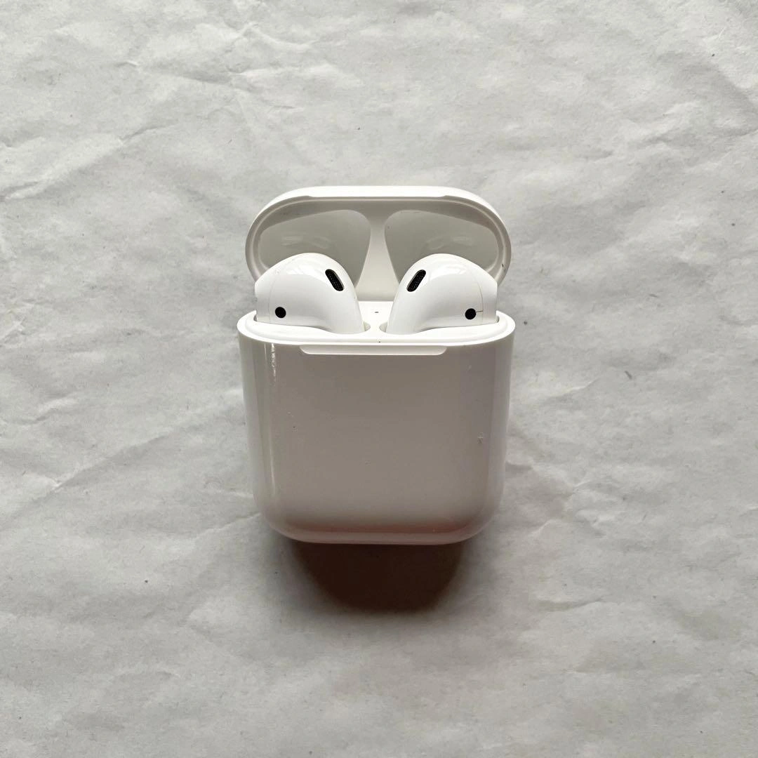 Apple AirPods 第一世代 両耳+充電器