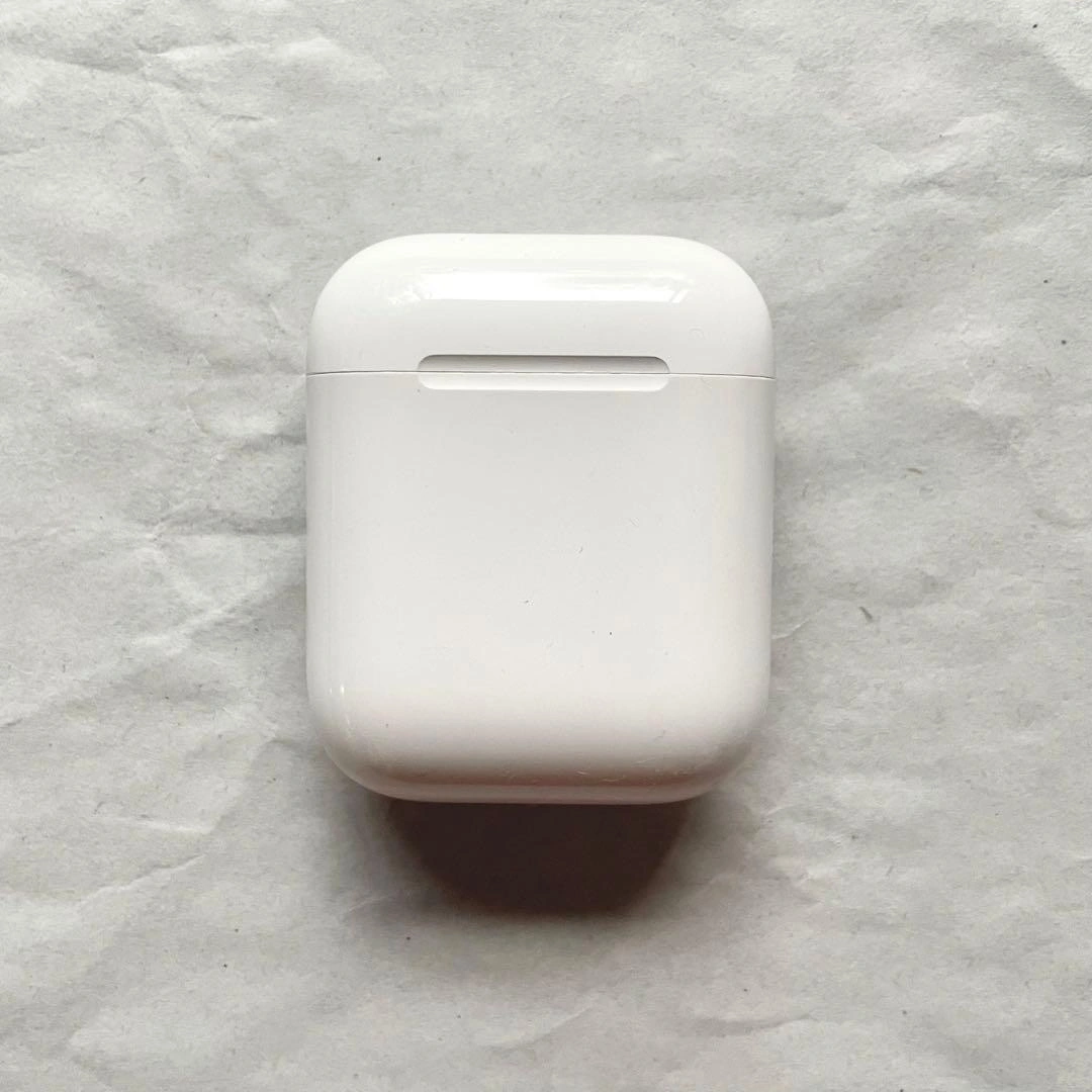 Apple AirPods 第一世代 両耳+充電器の写真3枚目