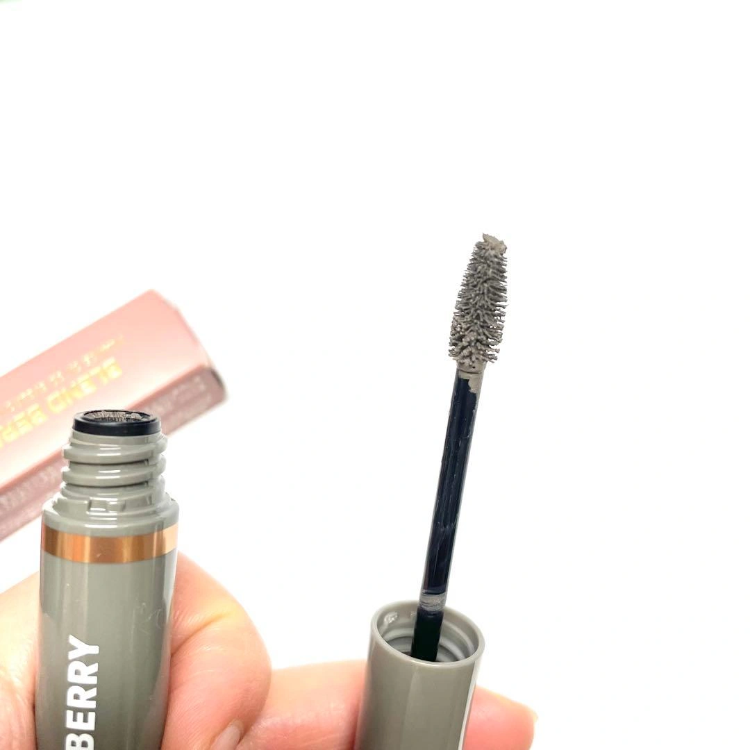 一度のみ使用・BLEND BERRY 3Dアイブロウマスカラ A2の写真3枚目