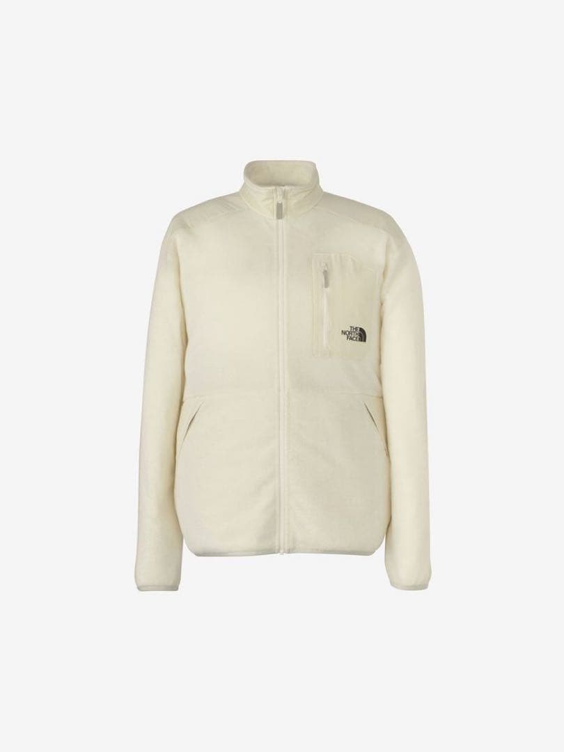 TNF LAYBACK mid jacket 204 秋冬モデル 新品未使用