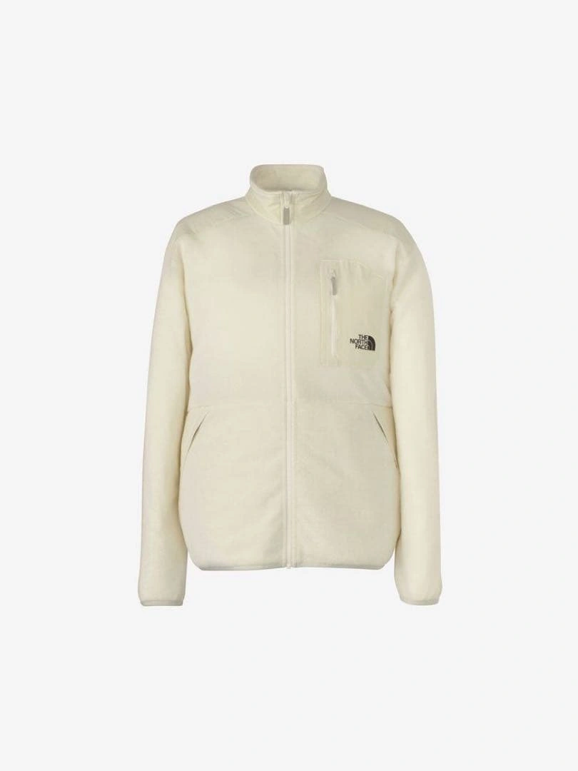 TNF LAYBACK mid jacket 204 秋冬モデル 新品未使用
