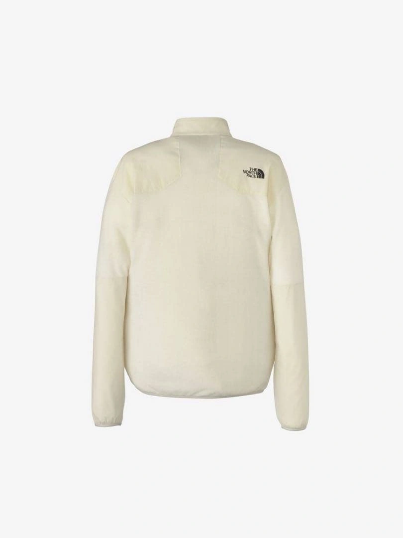 TNF LAYBACK mid jacket 204 秋冬モデル 新品未使用の写真2枚目