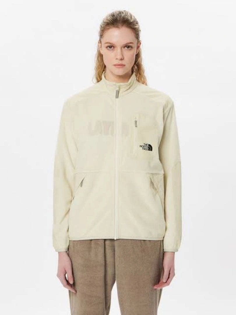 TNF LAYBACK mid jacket 204 秋冬モデル 新品未使用の写真3枚目