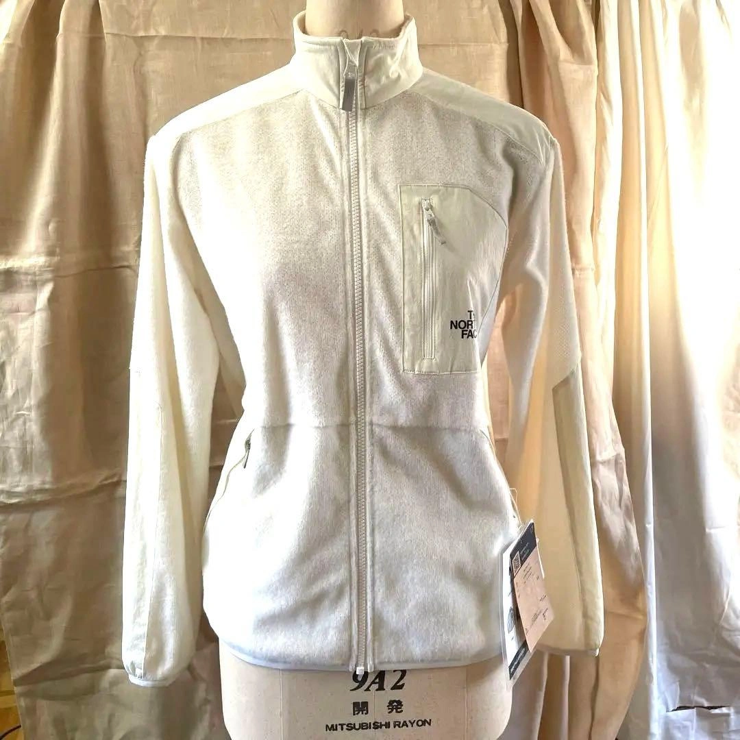 TNF LAYBACK mid jacket 204 秋冬モデル 新品未使用の写真6枚目
