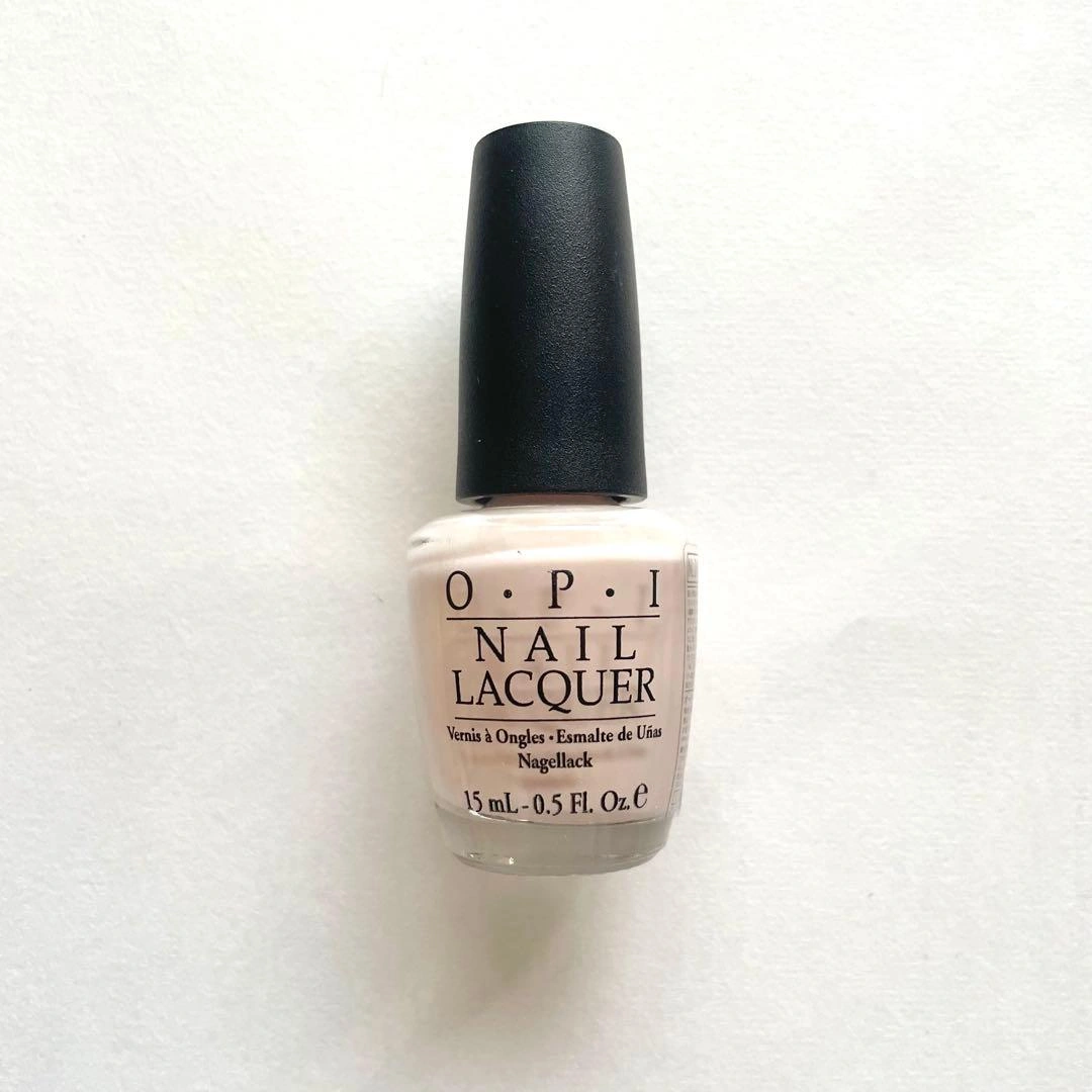 OPI ネイルラッカー NL D16 Make Love