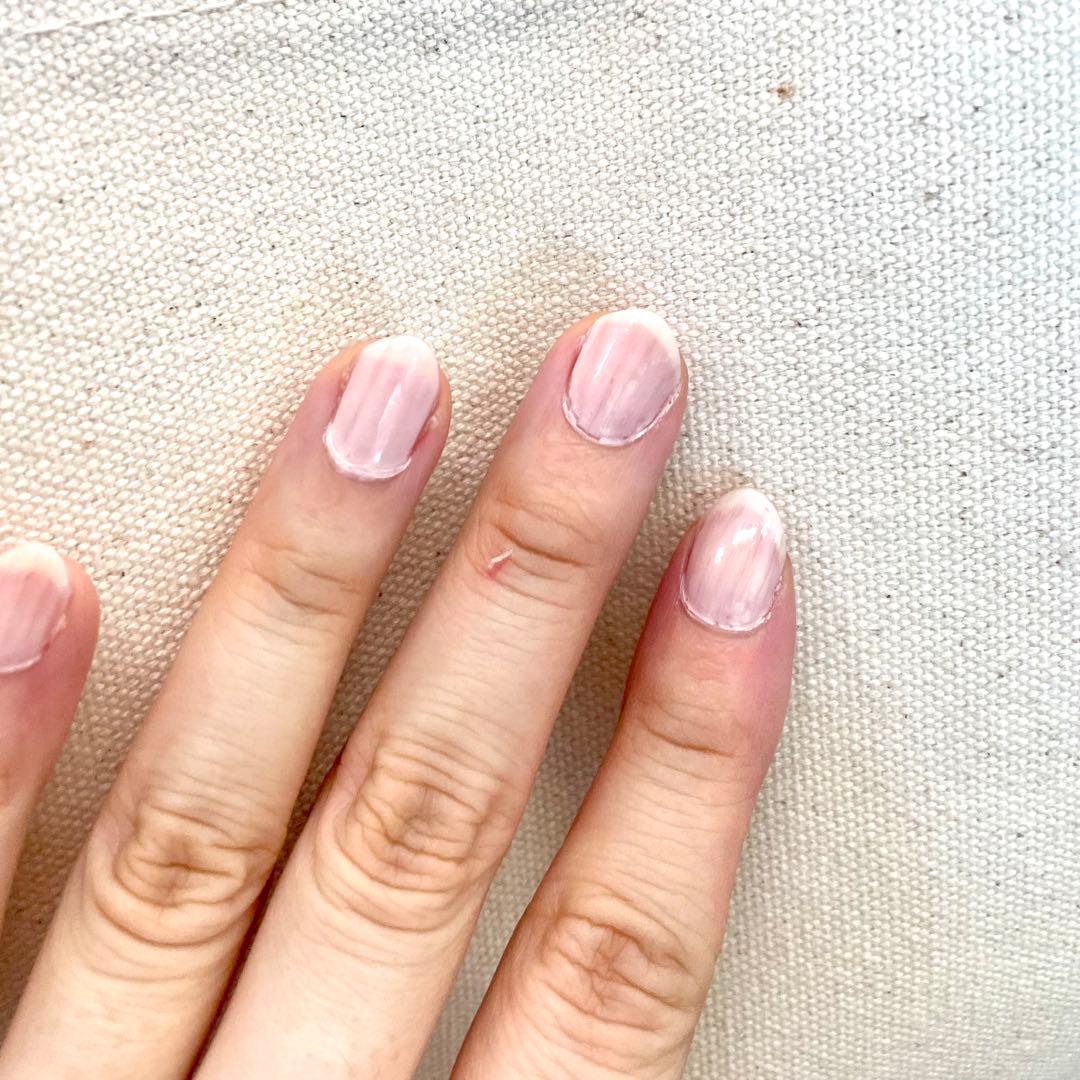 OPI ネイルラッカー NL D16 Make Loveの写真4枚目
