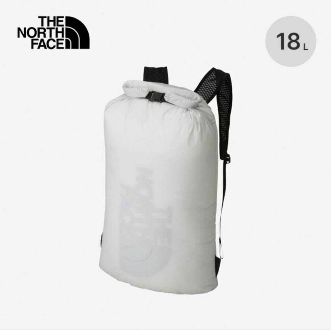 THENORTHFACE PFスタッフパック（スタッフザック兼アタックザック）