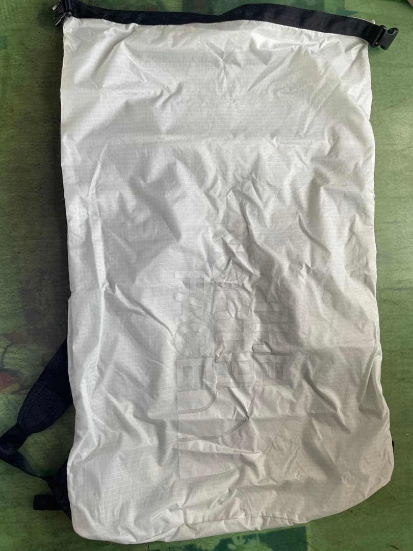 THENORTHFACE PFスタッフパック（スタッフザック兼アタックザック）の写真6枚目