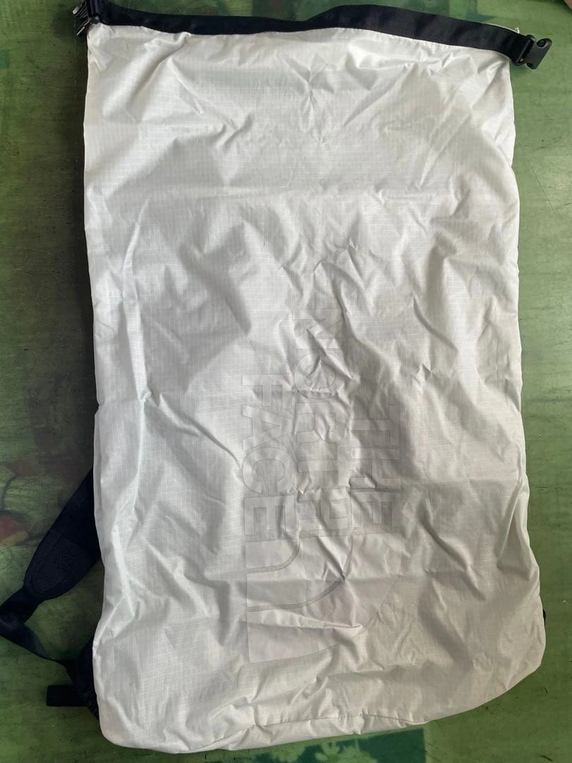 THENORTHFACE PFスタッフパック(スタッフザック兼アタックザック)の写真6枚目