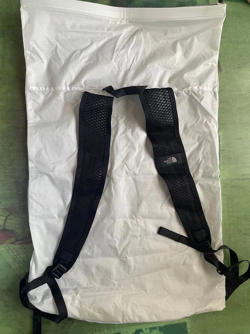 THENORTHFACE PFスタッフパック(スタッフザック兼アタックザック)の写真7枚目