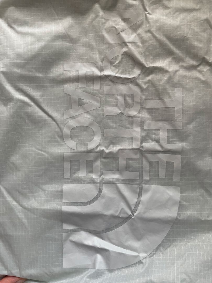 THENORTHFACE PFスタッフパック（スタッフザック兼アタックザック）の写真9枚目