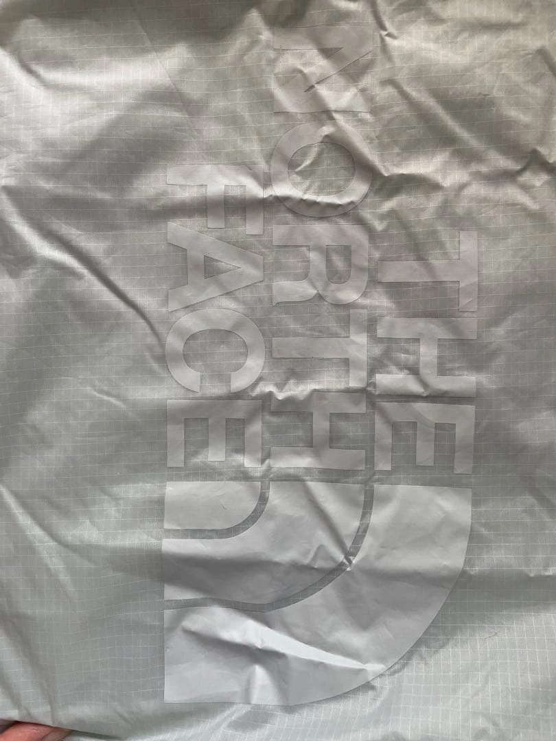 THENORTHFACE PFスタッフパック(スタッフザック兼アタックザック)の写真9枚目