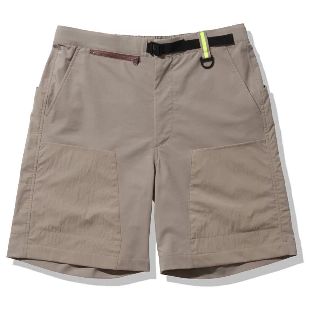 【タグ付】HELLY HANSEN アングラースラックショーツ