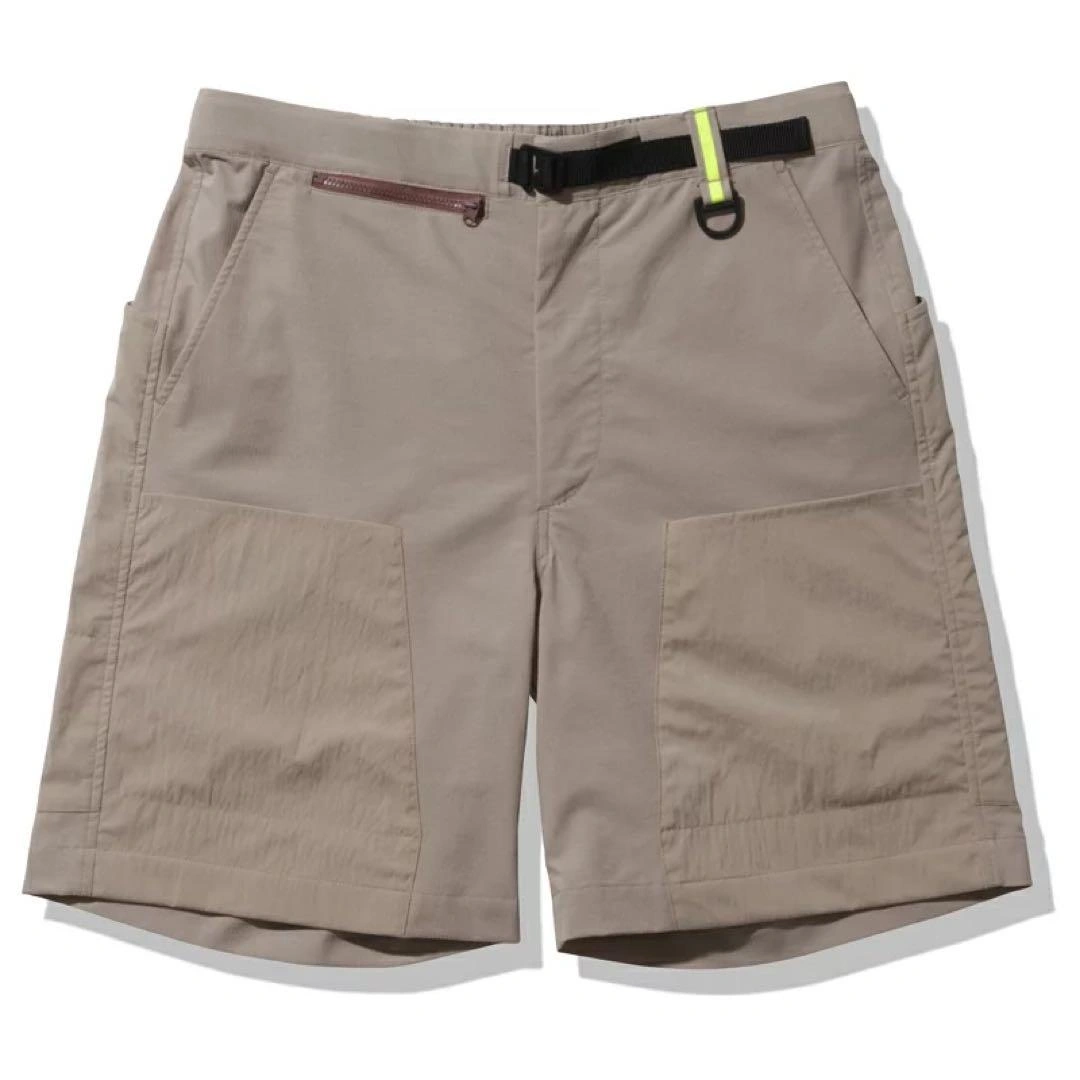 【タグ付】HELLY HANSEN アングラースラックショーツ