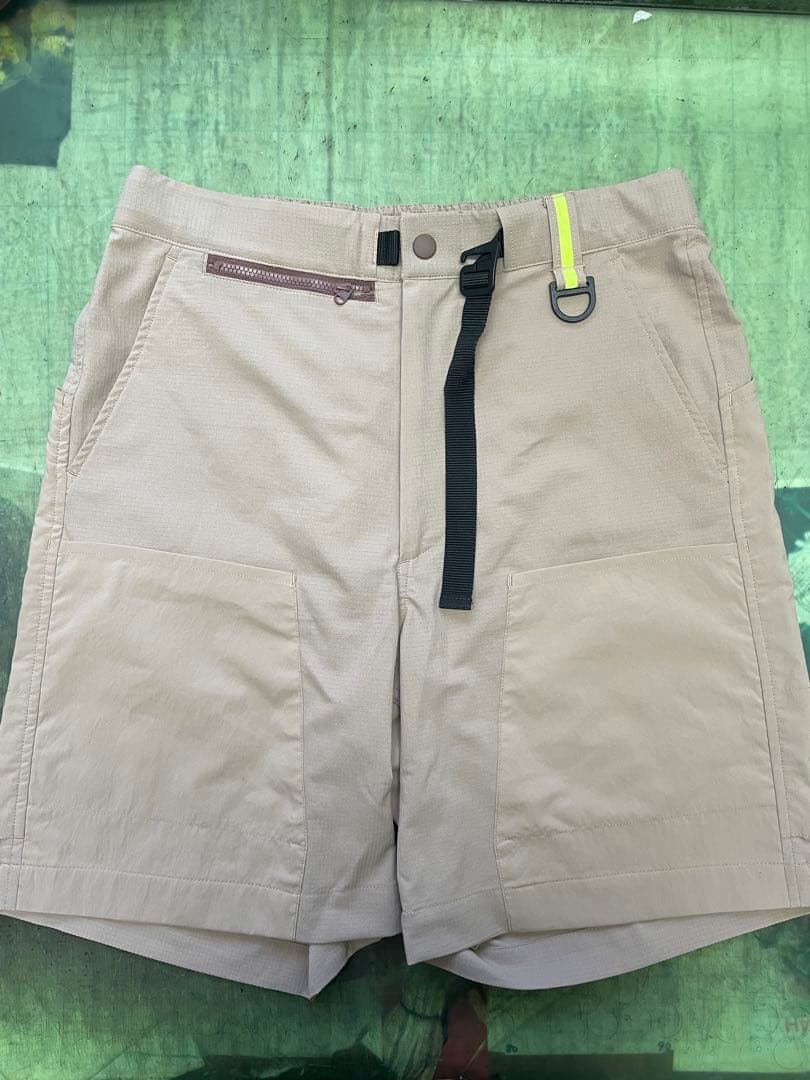 【タグ付】HELLY HANSEN アングラースラックショーツの写真3枚目