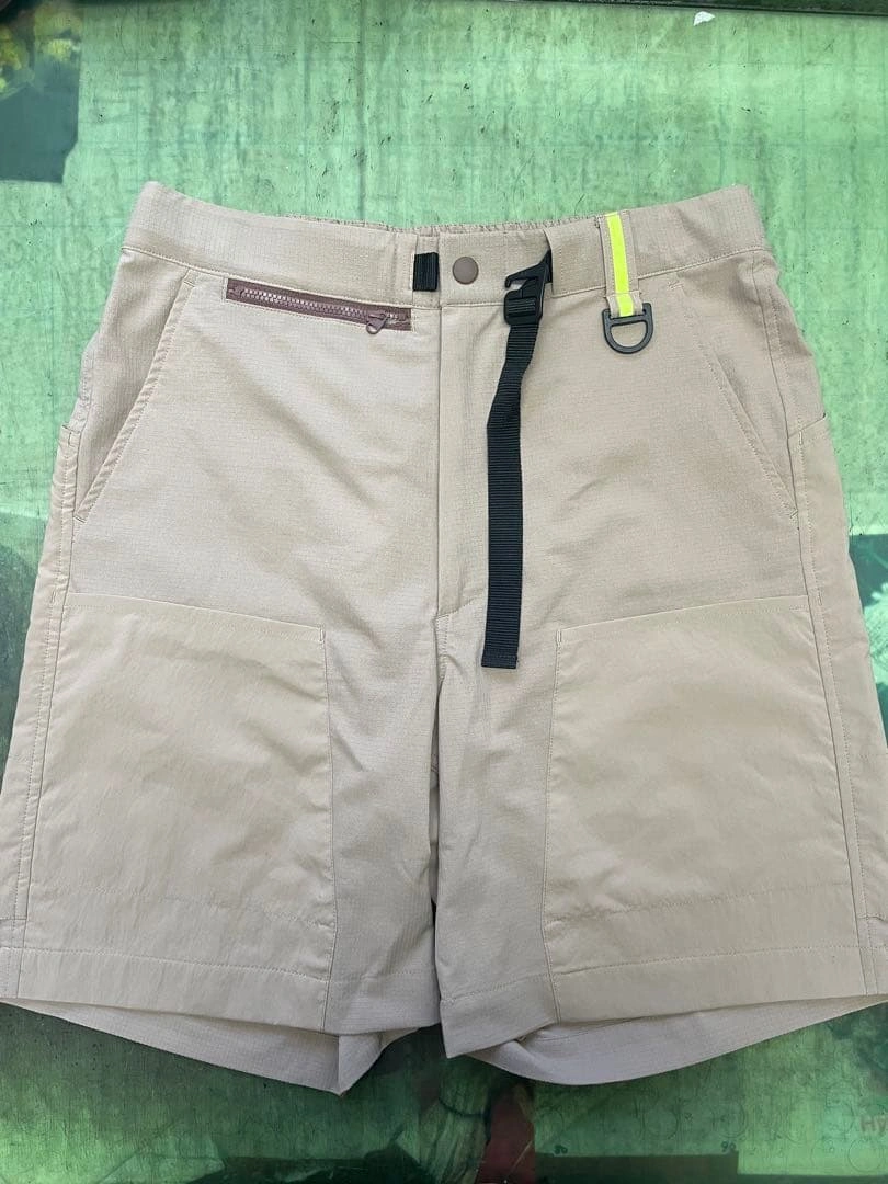【タグ付】HELLY HANSEN アングラースラックショーツの写真3枚目