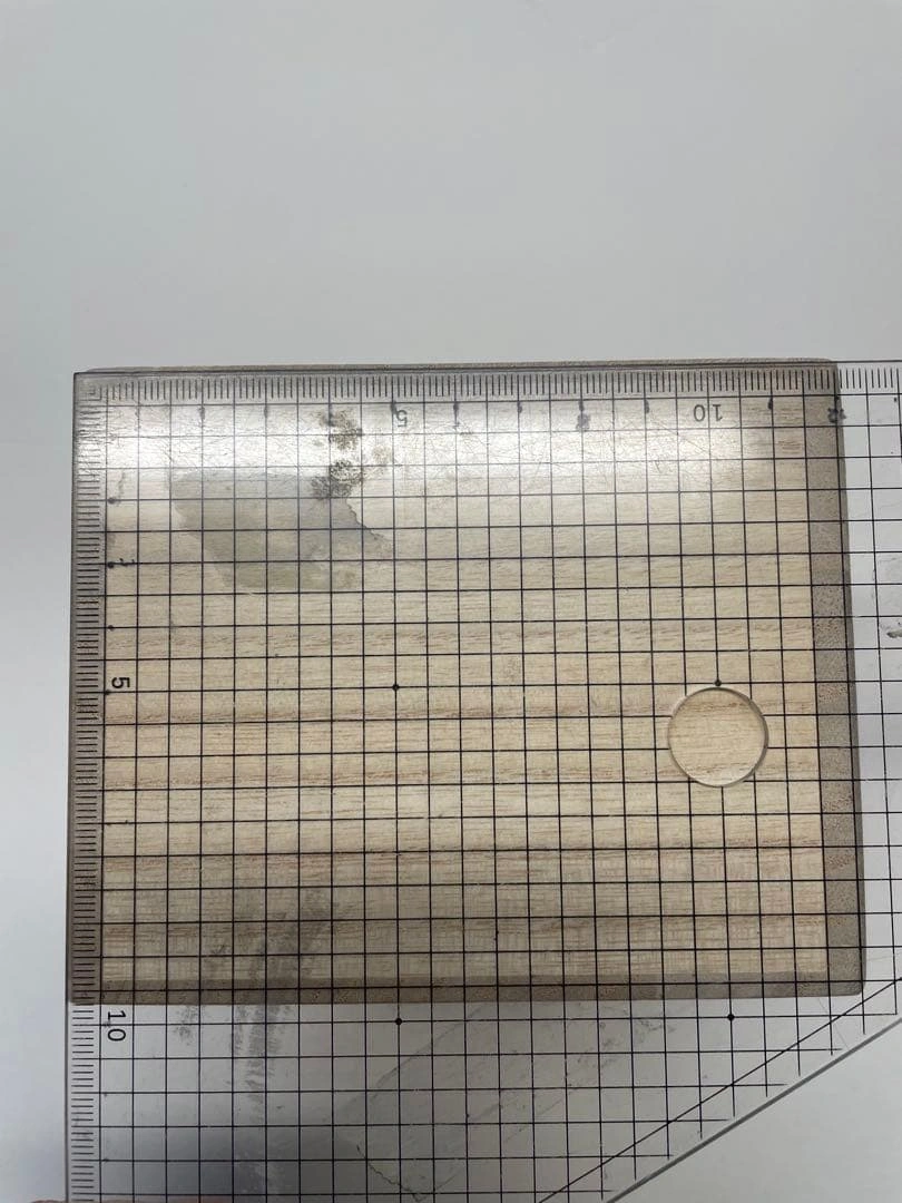 桐箱 茶碗や茶道道具入れなどにの写真6枚目