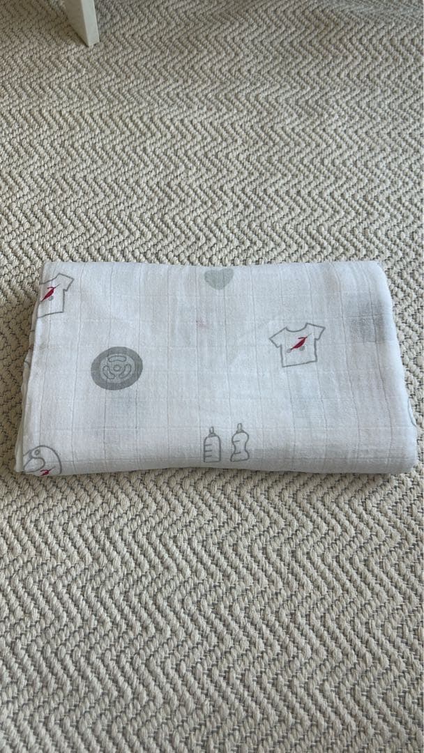 SwaddleDesigns おくるみ ブランケット
