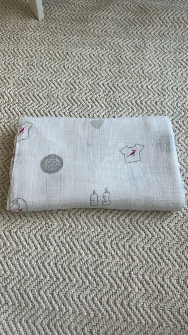 SwaddleDesigns おくるみ ブランケット