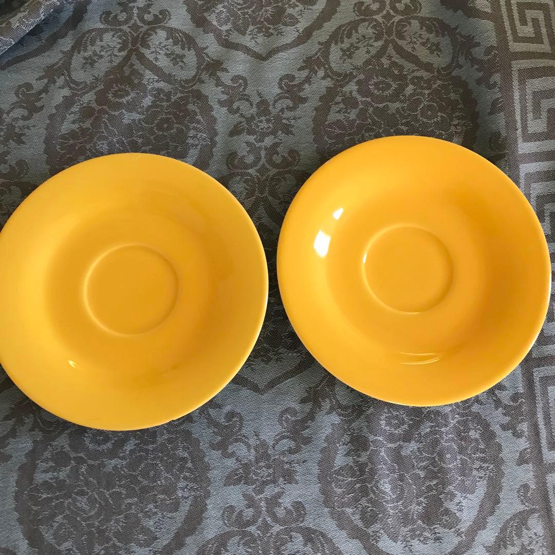 イタリア製アンティーク食器の写真10枚目