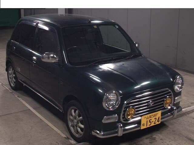 稀少フルオリジナルＭINIライトスペシャルLTD価格上昇中