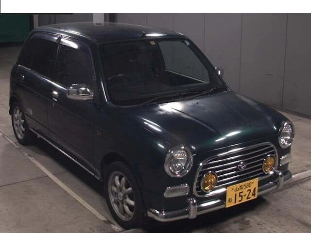 稀少フルオリジナルMINIライトスペシャルLTD価格上昇中