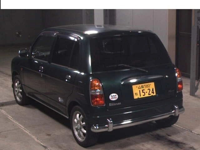 稀少フルオリジナルMINIライトスペシャルLTD価格上昇中の写真2枚目