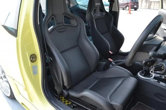 【エンジン出品】シトロエンC2(1.6VTS5速MT愉しい走り速いレスポンス抜群の写真6枚目