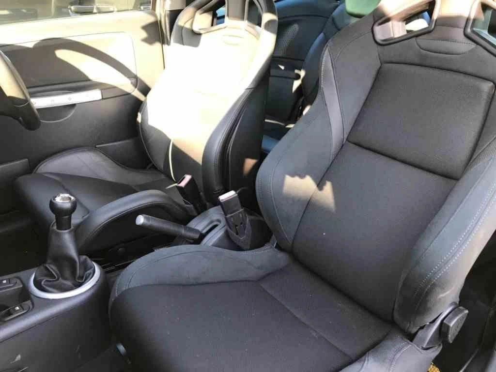 【エンジン出品】シトロエンC2(1.6VTS5速MT愉しい走り速いレスポンス抜群の写真7枚目