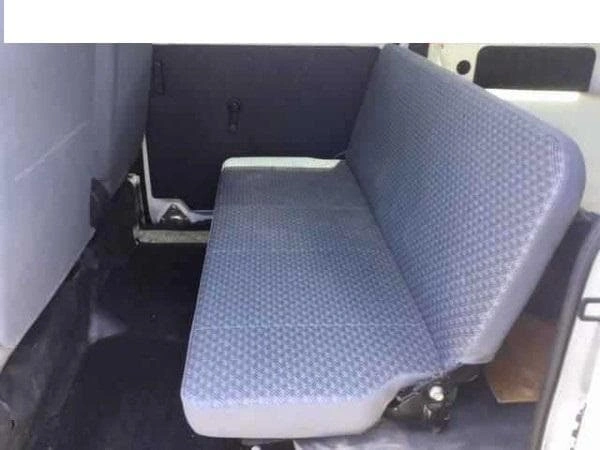 【エンジン出品】27年式ハイゼットカーゴAT110800kmETCキャリア宅配◎の写真8枚目
