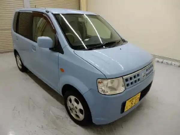日産オッテイ乗降安全!左後電動スライド扉格安パッド＆ローター無償