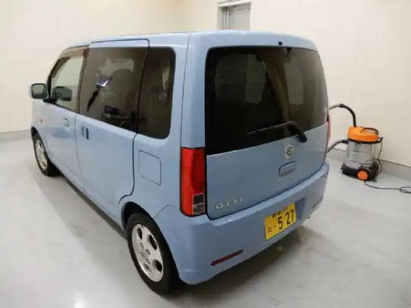 日産オッテイ乗降安全!左後電動スライド扉格安パッド＆ローター無償の写真4枚目