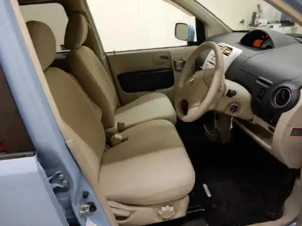 日産オッテイ乗降安全!左後電動スライド扉格安パッド&ローター無償の写真6枚目
