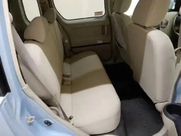 日産オッテイ乗降安全!左後電動スライド扉格安パッド&ローター無償の写真7枚目