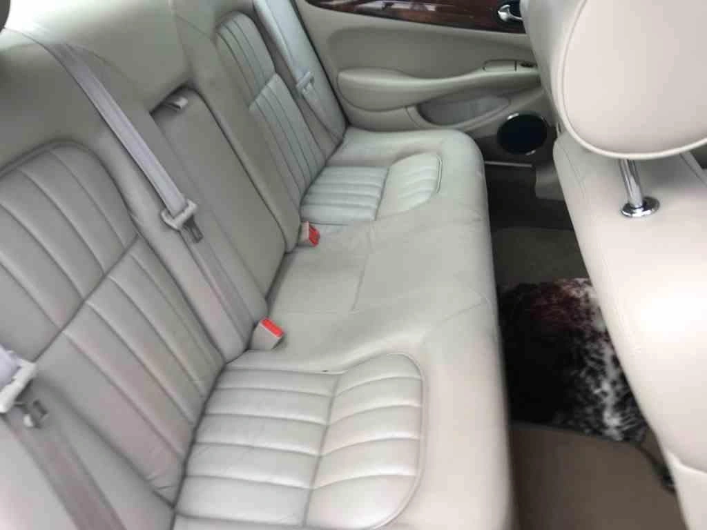 【エンジン出品】ジャガーXJエクゼクティブ4000ccV8走少61200kmの写真7枚目