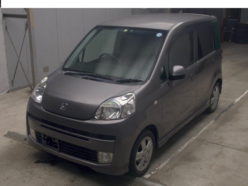 21年ホンダライフディーバ限定車機関好調内外装まぁまぁ綺麗