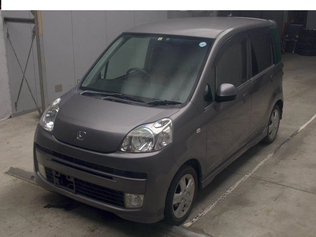21年ホンダライフディーバ限定車機関好調内外装まぁまぁ綺麗