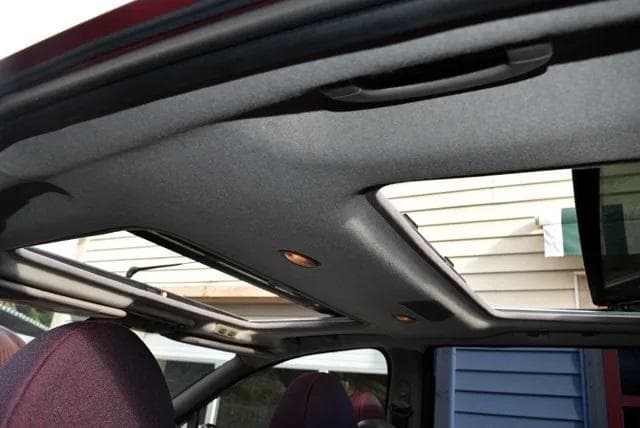 FIATフィアットムルティプラ醜いフェラーリ!?外観裏切るクイック＆俊足乗り心地の写真9枚目