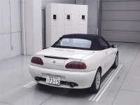 MG-F即納検9年7月爽快ミッドシップ真のスポーツカー走少64000km機関好調の写真10枚目