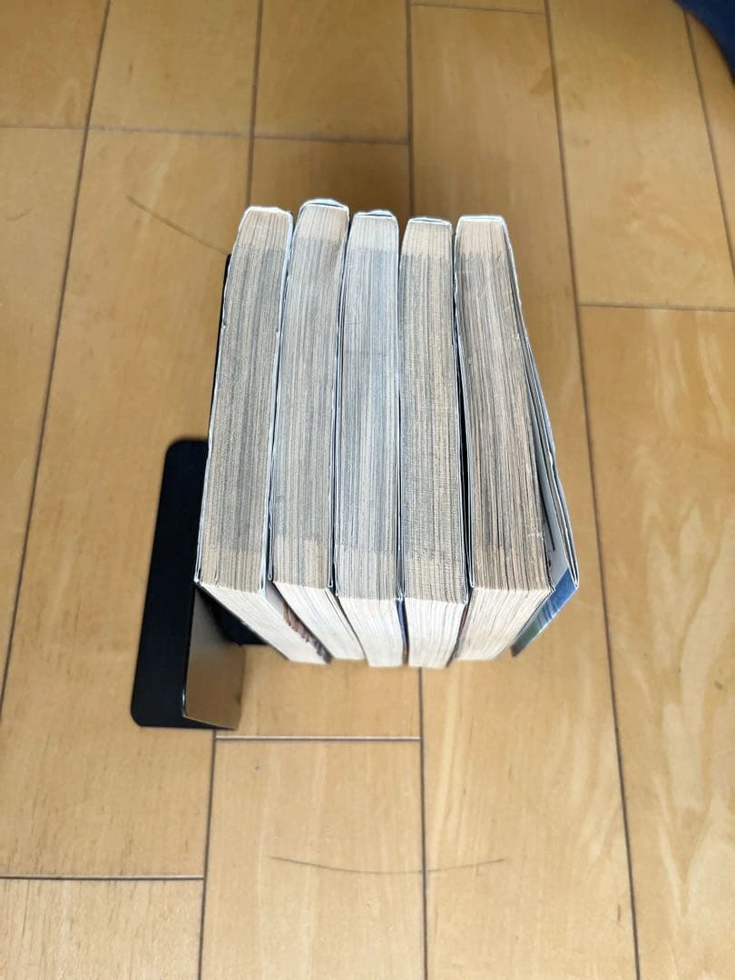 【20世紀少年 1〜5巻セット】の写真3枚目