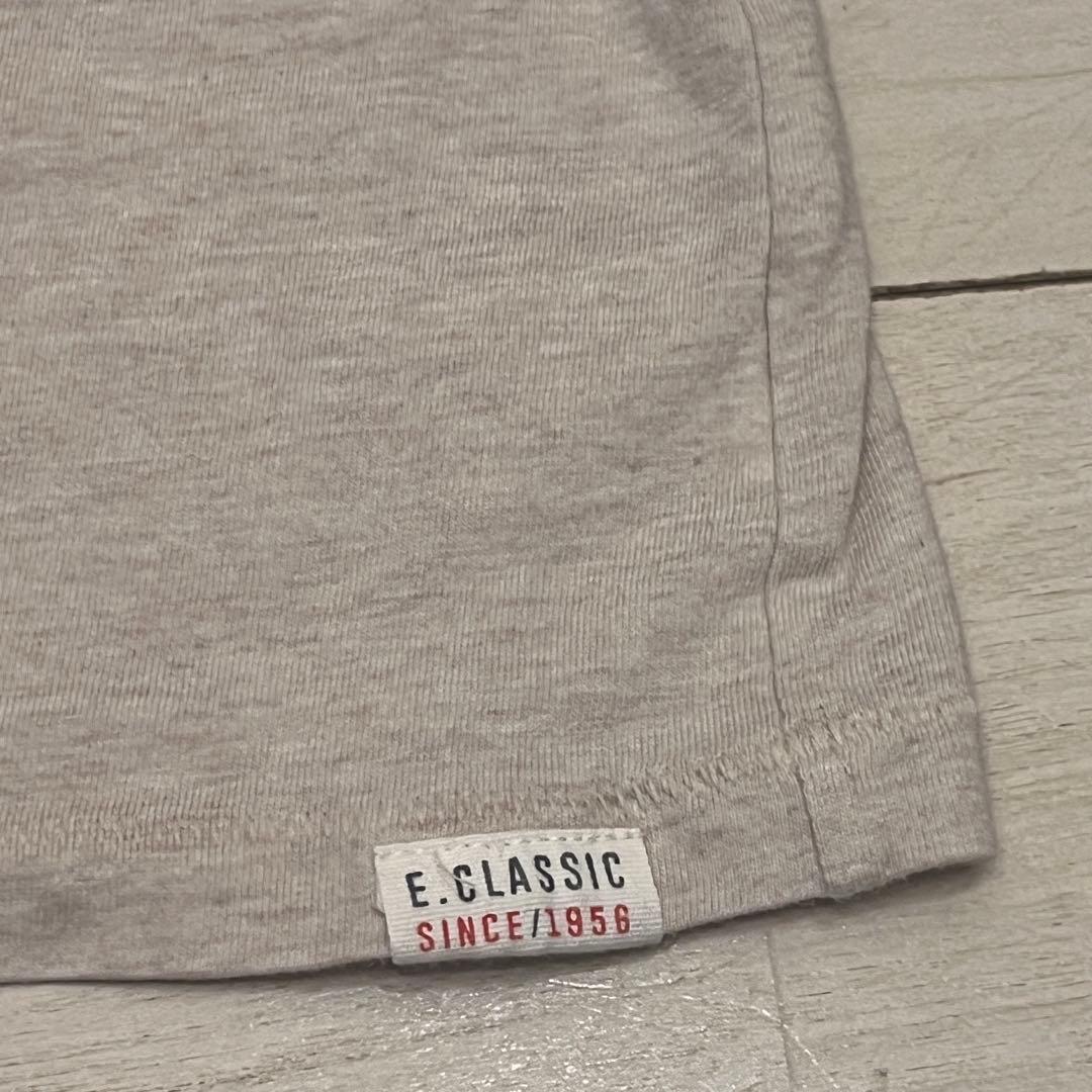 ELFINDOLL CLASSIC ラグランTシャツ 60-70cmの写真2枚目